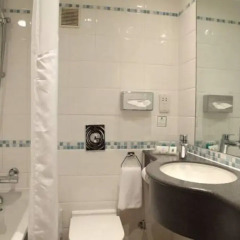 Отель Holiday Inn London - Regents Park ванная
