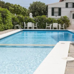 Hotel Madrid бассейн фото 3