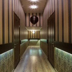 Гостиница City Apartments on Yekaterininskaya Украина, Одесса - отзывы, цены и фото номеров - забронировать гостиницу City Apartments on Yekaterininskaya онлайн интерьер отеля