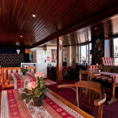 Отель Sultanahmet Wooden House Стамбул интерьер отеля фото 3