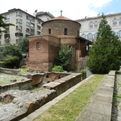 Отель Central Hotel Sofia Болгария, София - отзывы, цены и фото номеров - забронировать отель Central Hotel Sofia онлайн фото 3