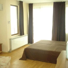 Отель Guest House Ianis Paradise 2* Люкс фото 7