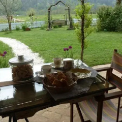 Отель B&B La Suita Чизон-Ди-Вальмарино фото 11
