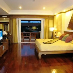 Отель Avalon Beach Resort 4* Номер Делюкс с различными типами кроватей