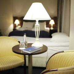 Rixwell Gertrude Hotel 4* Стандартный номер с различными типами кроватей фото 9
