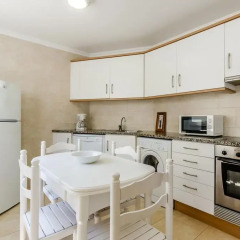 Отель Apartamentos do Mar Peniche Студия с различными типами кроватей фото 6