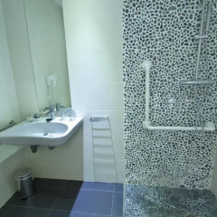 Villa Arce Hotel 3* Стандартный номер с различными типами кроватей фото 5