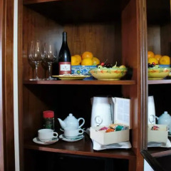 Hotel Palladio 3* Номер Делюкс фото 18