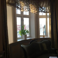 First Hotel Breiseth спа
