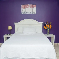 Casa Bella Hotel Boutique Стандартный номер с различными типами кроватей фото 16