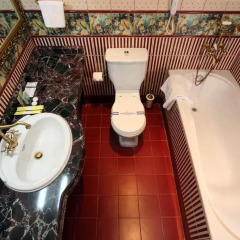 Royal Grand Hotel 4* Апартаменты