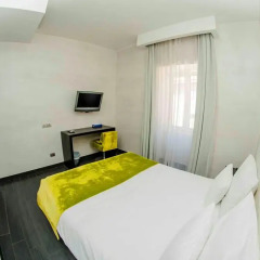 Astoria Hotel Budva - Montenegro 4* Люкс с различными типами кроватей фото 9