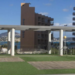 Отель Horizonte