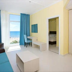 Отель Mpm Blue Pearl 4* Стандартный номер фото 3