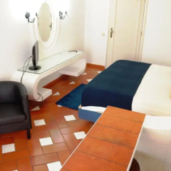Апартаменты Baluarte da Vila Apartments удобства в номере фото 2