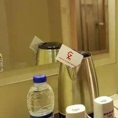 Grand Zeybek Hotel 3* Стандартный номер с различными типами кроватей фото 21