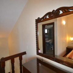 Hotel More интерьер отеля фото 3