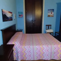Отель B&B La Borgata 3* Стандартный номер фото 2