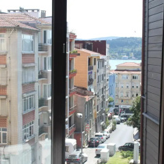Ayse'M' Sultan Hotel 2* Номер категории Эконом с различными типами кроватей фото 7