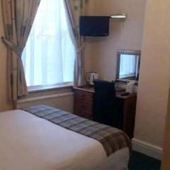 Отель St Mary's Guest House удобства в номере фото 2