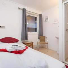 Отель Stavanger Bed & Breakfast Стандартный номер фото 20