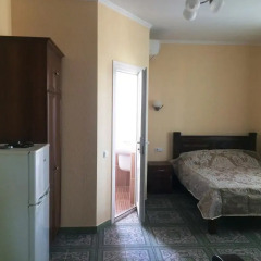 Гостиница Guest House on Chubarya 148 комната для гостей фото 2