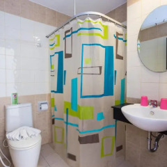 Отель Brother'S Residence 3* Стандартный номер фото 3