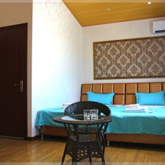 Hotel Garden House комната для гостей фото 4