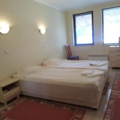 Апартаменты Apartment in Complex Monastery 1 комната для гостей фото 5