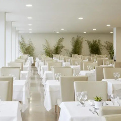 Отель Mayor La Grotta Verde Grand Resort - Adults Only - All Inclusive фото 3
