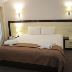 Гостиница Porto Riva 3* Люкс фото 5