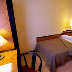 Hotel Glories 3* Стандартный номер с различными типами кроватей фото 11