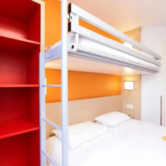 Отель Premiere Classe Paris Ouest - Pont de Suresnes детские мероприятия фото 2