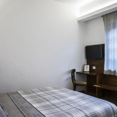 Отель Il Pettirosso B&B Италия, Гроттаферрата - отзывы, цены и фото номеров - забронировать отель Il Pettirosso B&B онлайн удобства в номере