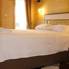 Отель Cilek Butik Otel 3* Бунгало фото 32