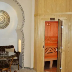 Отель Alexandra Hotel Болгария, Свети Влас - отзывы, цены и фото номеров - забронировать отель Alexandra Hotel онлайн сауна