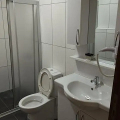 Stone Garden Apart Hotel 5* Стандартный номер с различными типами кроватей фото 7