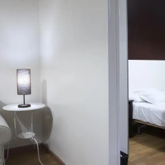 THC Gran Via Hostel Полулюкс с различными типами кроватей фото 2