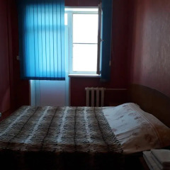 Гостиница Inn Oazis комната для гостей фото 2