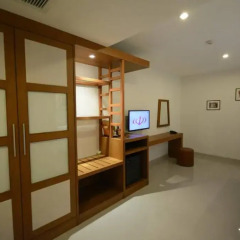Expat Hotel Patong Center детские мероприятия