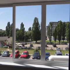 Апартаменты Apartlux Apartments Минск парковка