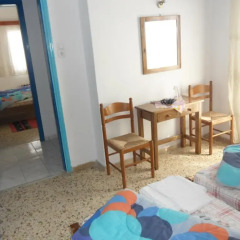 Oasis Hotel удобства в номере