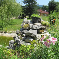 Отель Mirage Holiday Village Болгария, Сливен - отзывы, цены и фото номеров - забронировать отель Mirage Holiday Village онлайн фото 8