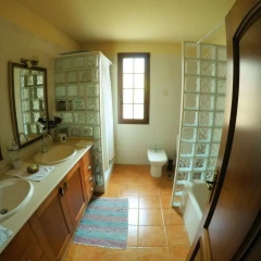 Отель Chalet Anagato 3* Стандартный номер с разными типами кроватей фото 7