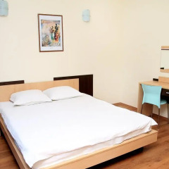 Отель Favorit Aparthotel Апартаменты фото 2