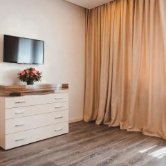 Апартаменты Suncity Apartment удобства в номере фото 2