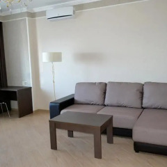 Hotel Gold&Glass Улучшенный семейный номер с разными типами кроватей фото 3