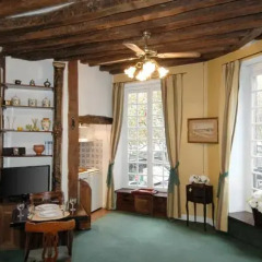 Отель Appartment Chatelet 100 Париж развлечения