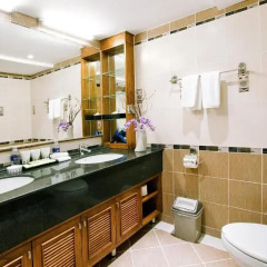 Sherwood Residence Hotel 4* Номер Делюкс с различными типами кроватей фото 6
