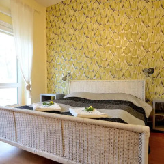 Отель Vic Apartament Prowansja спа